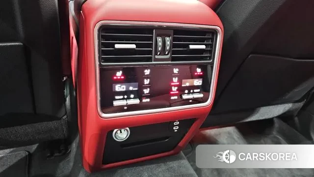 Porsche Cayenne (PO536) id 3400845 из Кореи 9