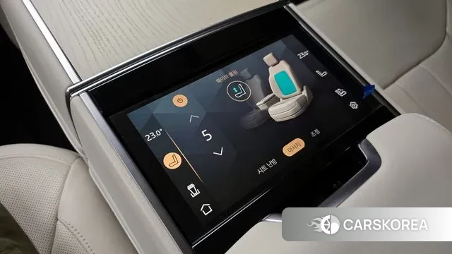 Land Rover Range Rover 5th Generation id 2894073 из Кореи 9