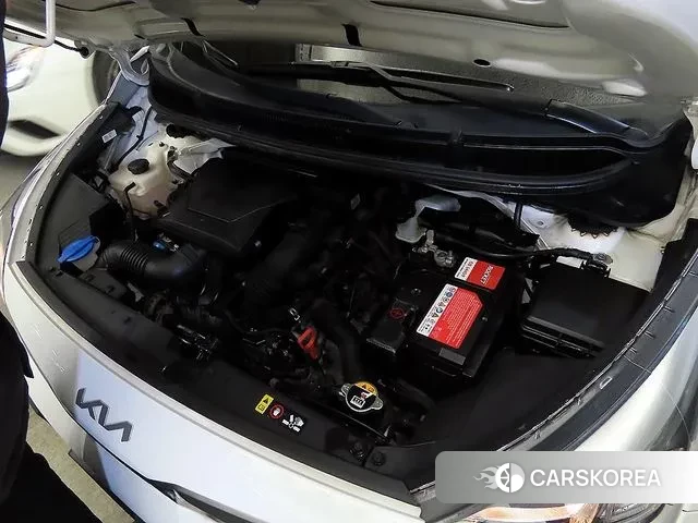 Kia Morning Urban (JA) id 3600902 из Кореи 9