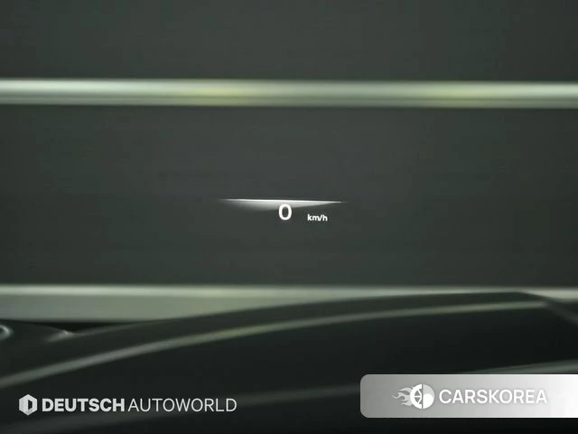 Genesis GV70 id 4511531 из Кореи 9