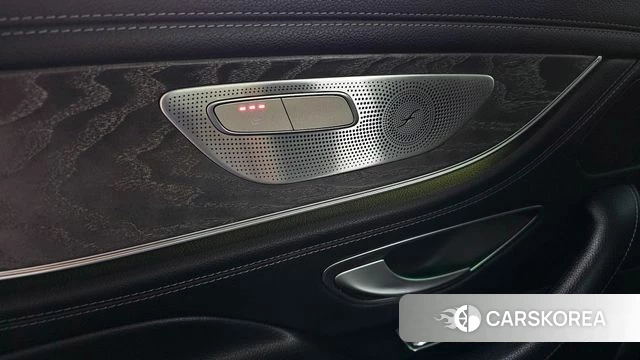 Mercedes-Benz CLS-Class C257 id 3828722 из Кореи 9