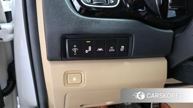 Kia The New Carnival id 4642707 из Кореи 9
