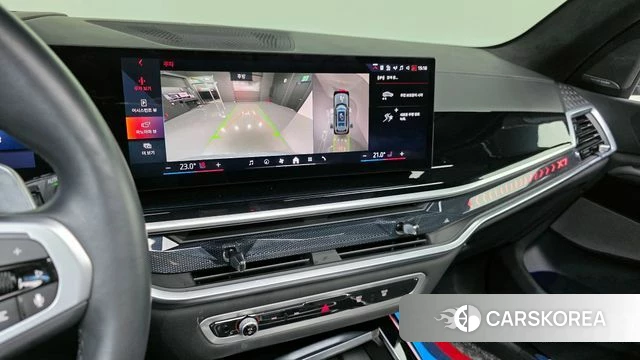 BMW X7 (G07) id 4194274 из Кореи 9