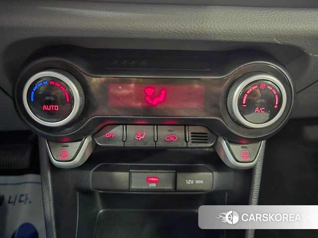 Kia Morning Urban (JA) id 3819672 из Кореи 9