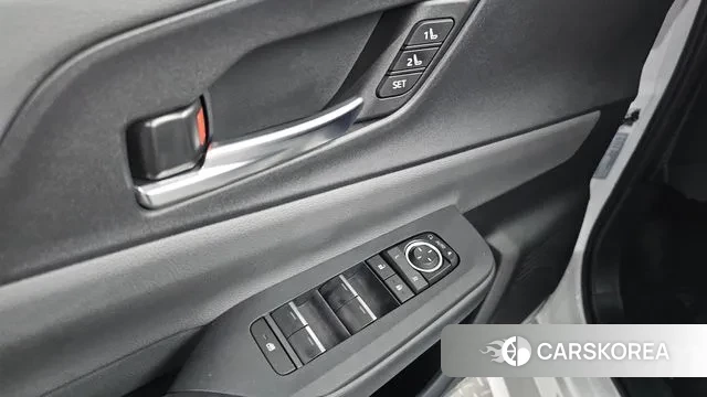 Toyota Prius 5th Generation id 3036428 из Кореи 9