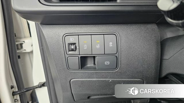 Hyundai Staria id 4666533 из Кореи 9