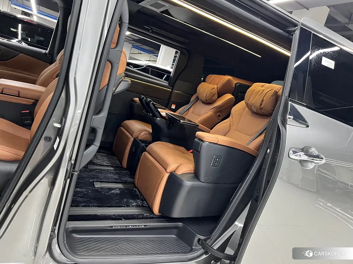 Toyota Vellfire id 4674327 из Китая 9