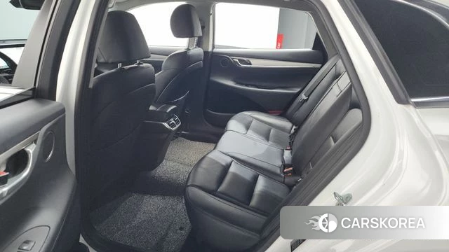 Hyundai The New Grandeur IG id 3954809 из Кореи 9