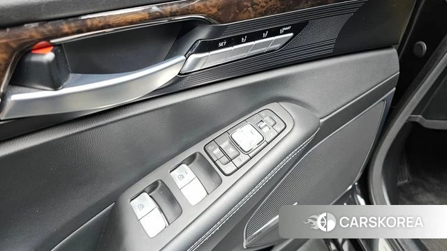 Genesis G90 id 4490872 из Кореи 9