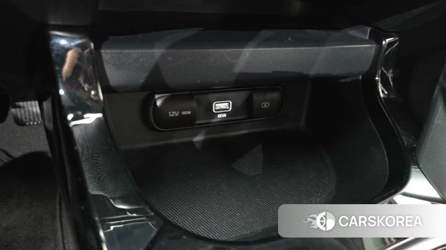 Kia Seltos id 4721685 из Кореи 9