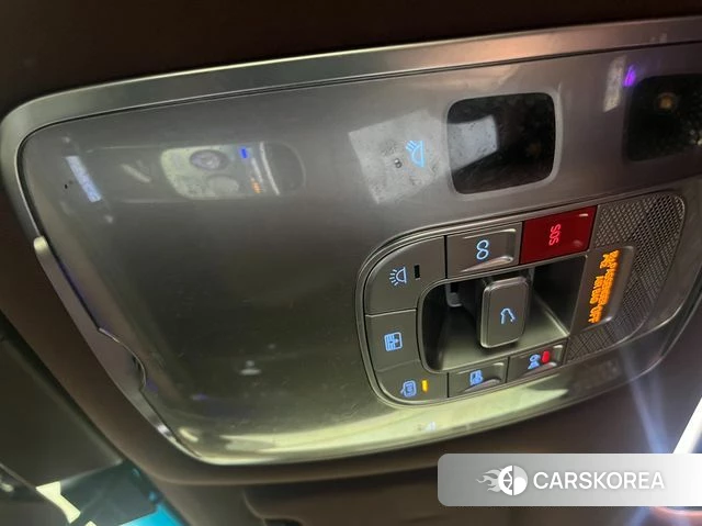 Genesis G90 (RS4) id 4298698 из Кореи 9