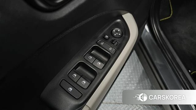 Hyundai Venue id 4339243 из Кореи 9