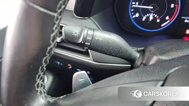 Hyundai Palisade id 3616272 из Кореи 9