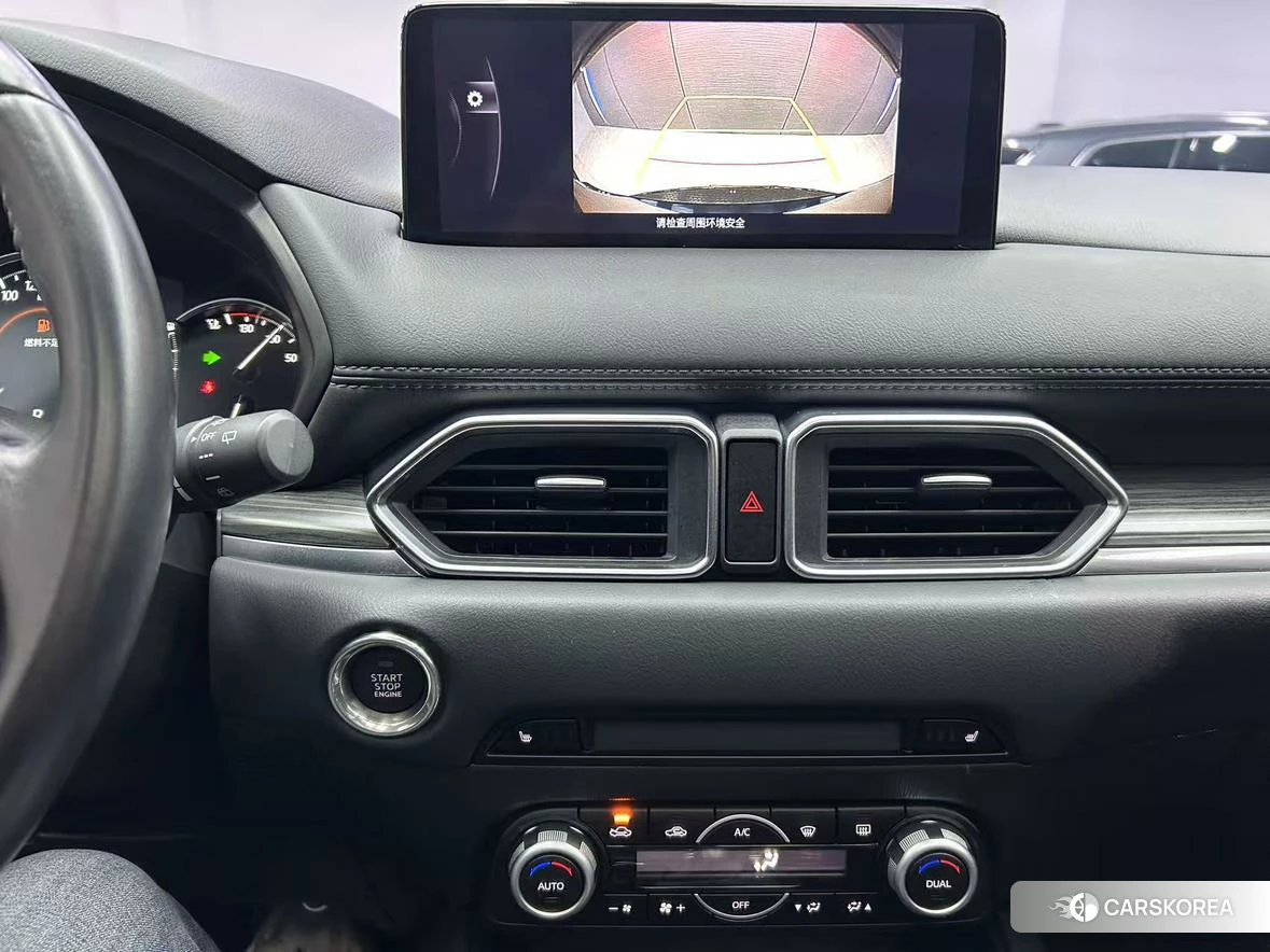 Mazda CX-5 id 4420352 из Китая 9