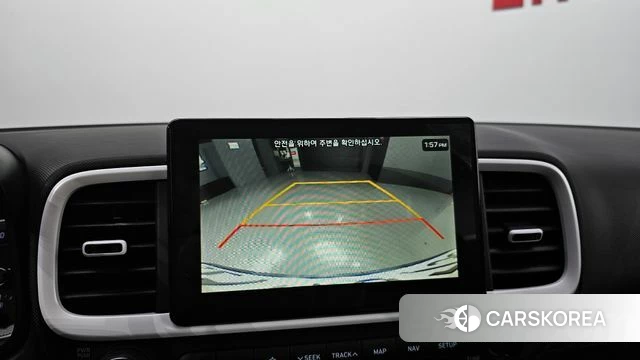Hyundai Venue id 4384318 из Кореи 9