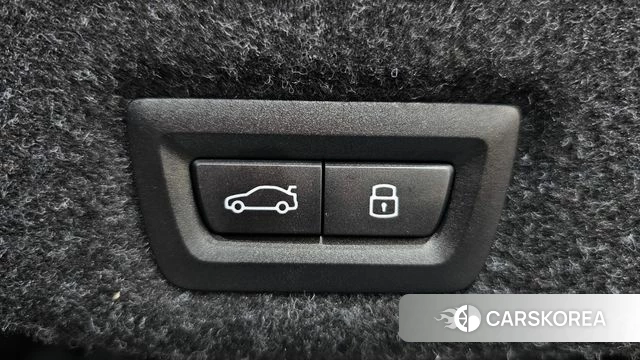 BMW 5 Series (G60) id 4523227 из Кореи 9