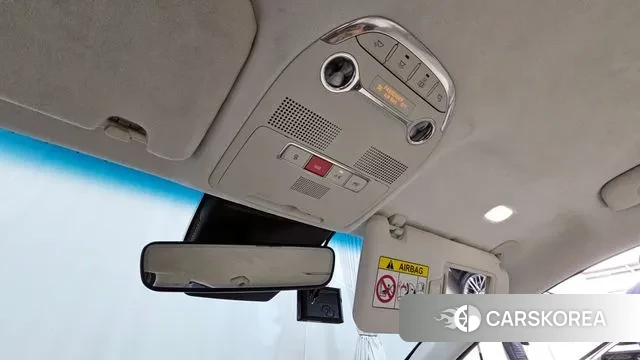 Hyundai The New Grandeur IG Hybrid id 3342591 из Кореи 9