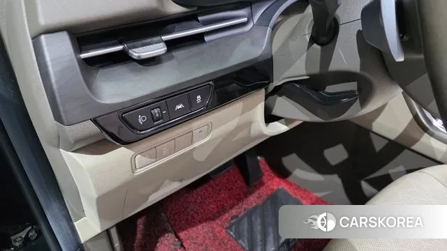 Kia Carnival 4th generation id 3665967 из Кореи 9