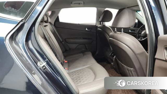 Kia The New K5 2nd generation id 4447885 из Кореи 9