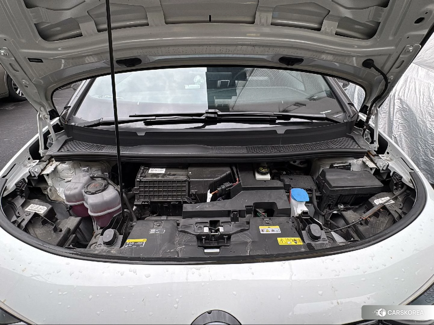 Volkswagen ID.3 id 4485281 из Китая 9