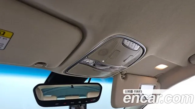 Kia More K9 id 2922689 из Кореи 9