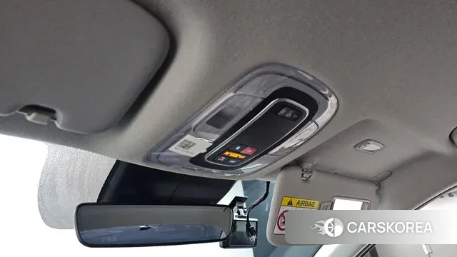 Hyundai Avante (CN7) id 3654617 из Кореи 9