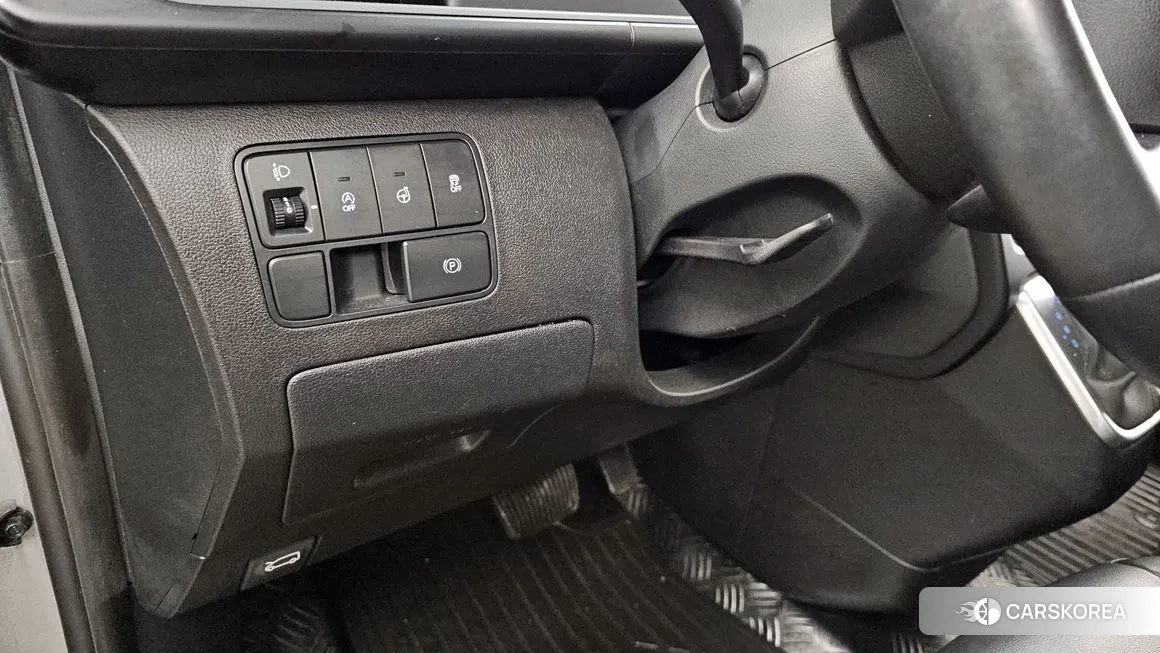 Hyundai Staria id 2167032 из Кореи 9