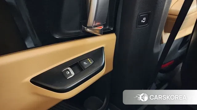 Kia Carnival 4th generation id 3612001 из Кореи 9