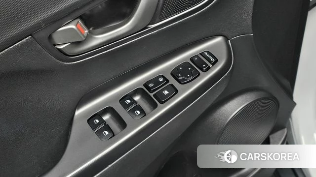 Hyundai Kona Electric id 4856281 из Кореи 9