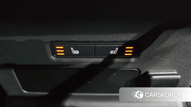 Land Rover Range Rover Velar id 3718552 из Кореи 9