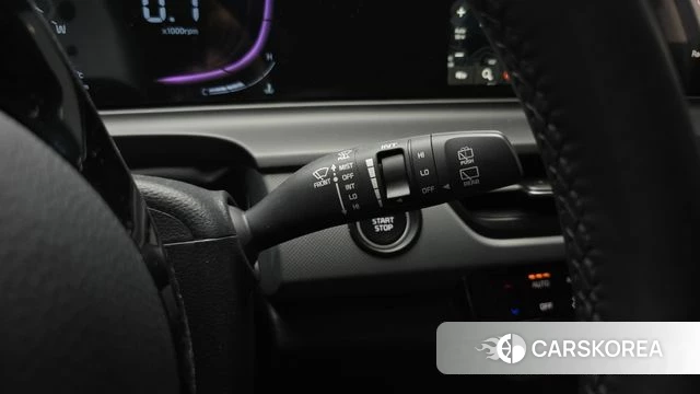 Kia The New Seltos id 3858131 из Кореи 9