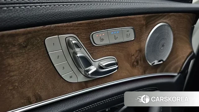 Mercedes-Benz E-Class W213 id 3055822 из Кореи 9