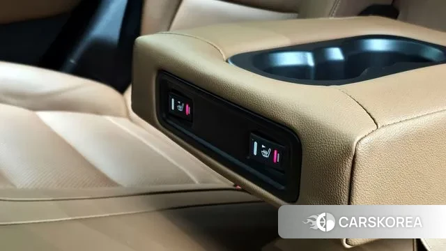 Renault Korea (Samsung) The New QM6 id 3759796 из Кореи 9