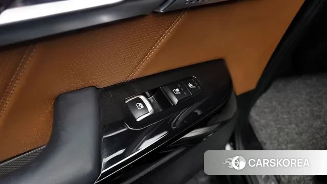 Kia Mohave Master id 3453110 из Кореи 9