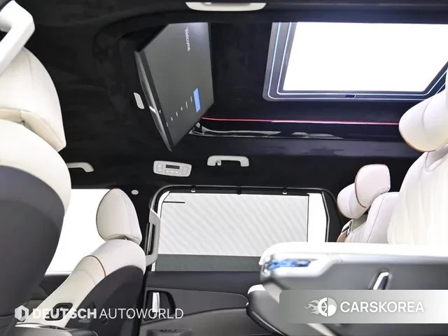 Kia The New Carnival 4th Generation id 3599775 из Кореи 9