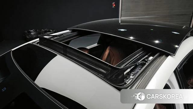 Genesis G80 (RG3) id 3872975 из Кореи 9