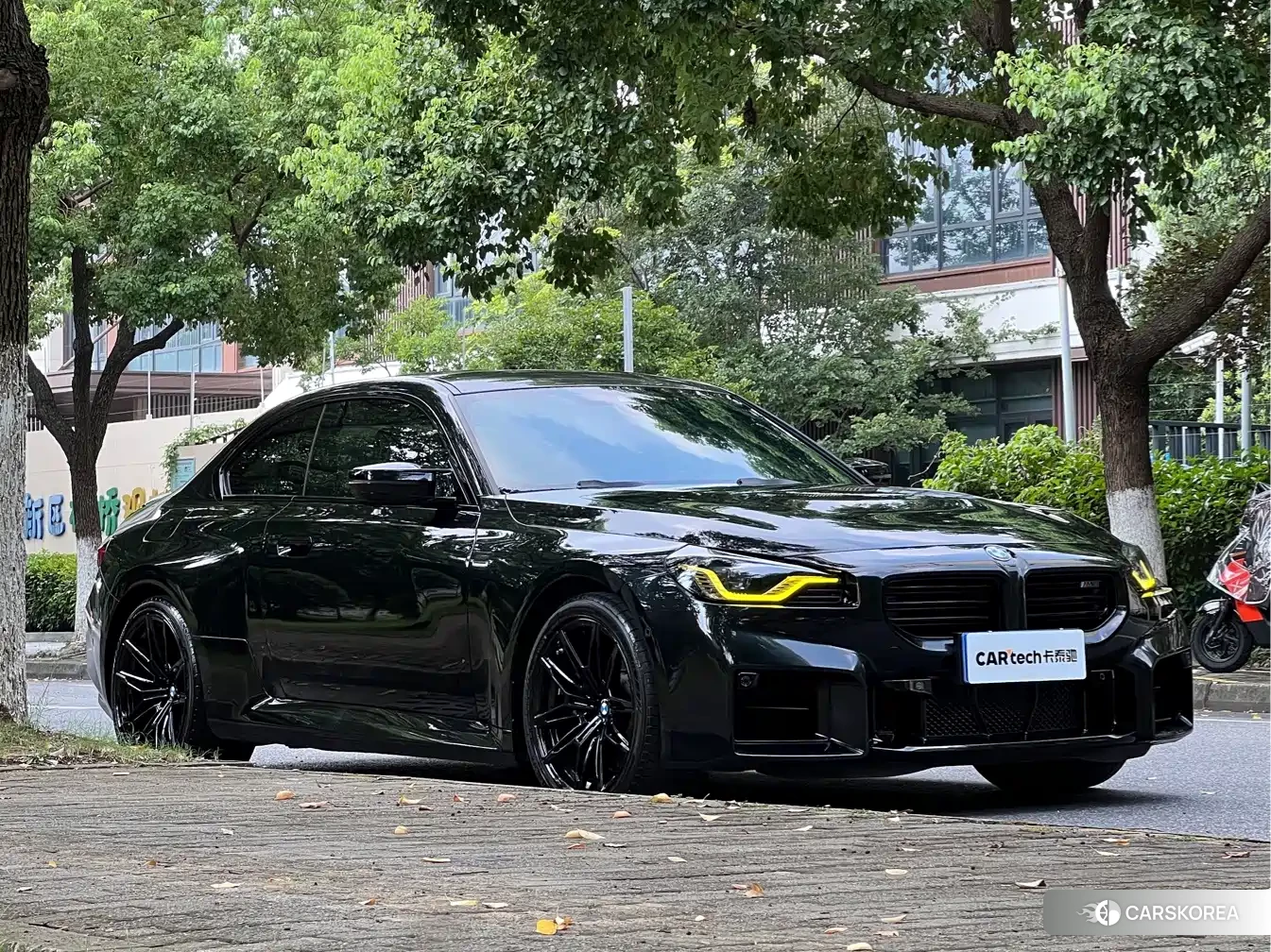 BMW M2 id 4679462 из Китая 9