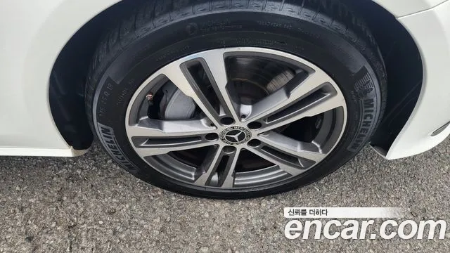 Mercedes-Benz E-Class W213 id 2742618 из Кореи 9