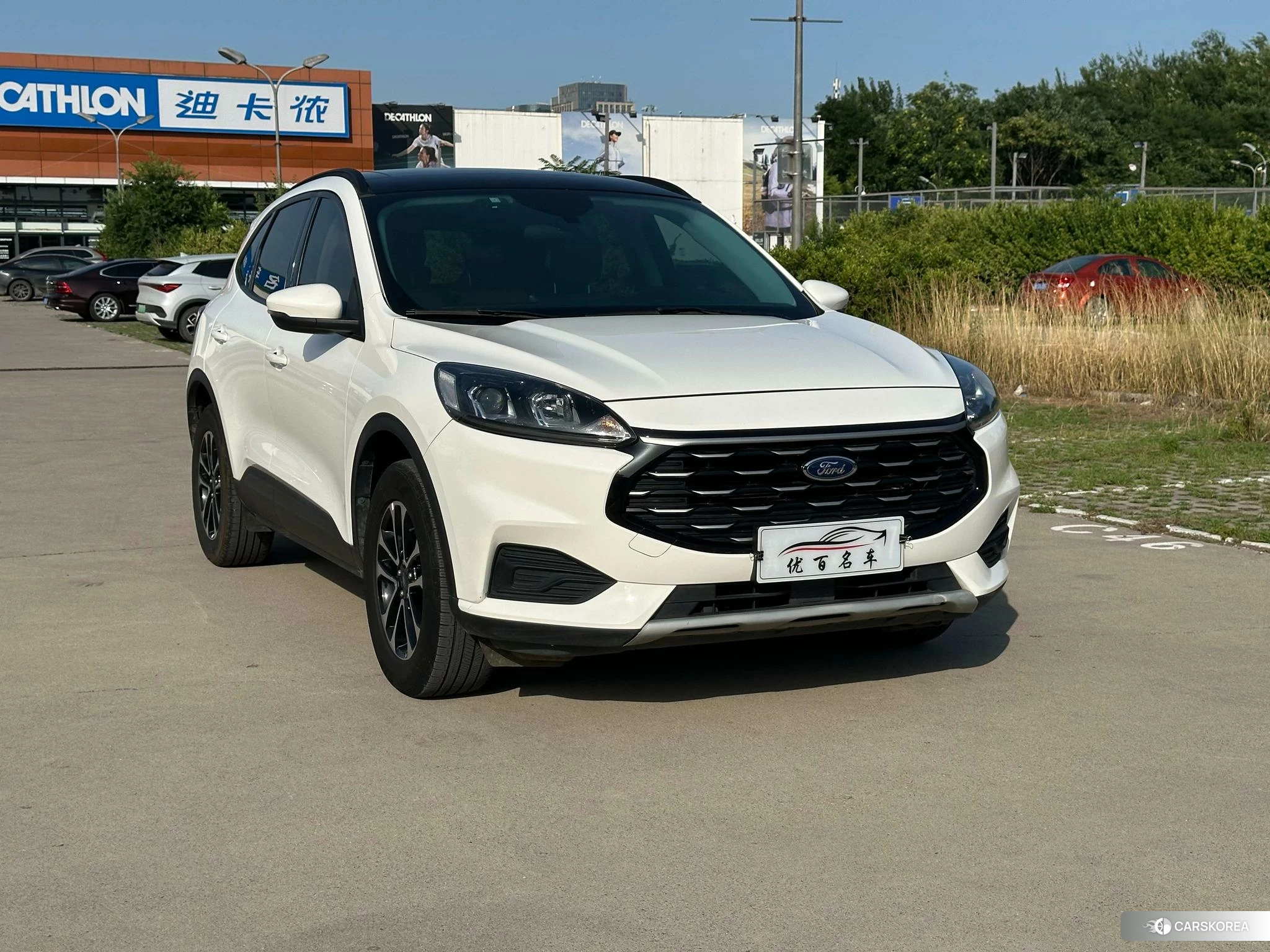 Ford Ruiji id 4492981 из Китая 9