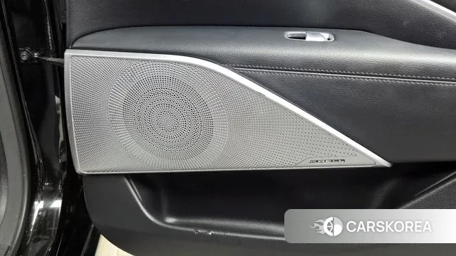 Kia More K9 id 3692720 из Кореи 9