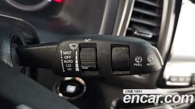 Ssangyong The New Rexton Sports Cannes id 2687077 из Кореи 9