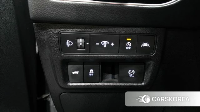 Hyundai Sonata (DN8) id 4187472 из Кореи 9