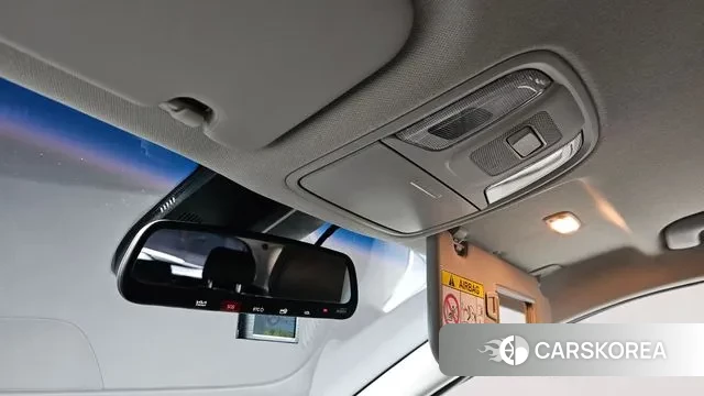 Kia The New Niro id 3572753 из Кореи 9