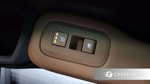 Hyundai Santa Fe (MX5) id 3477658 из Кореи 9