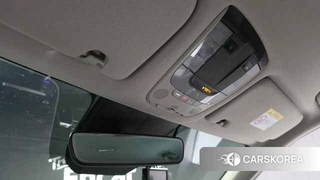 Kia Sorento 4th Generation id 4402245 из Кореи 9