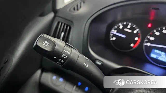 Hyundai The New Grand Starex id 3666633 из Кореи 9