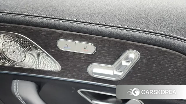 Mercedes-Benz GLS - Class X167 id 3540200 из Кореи 9