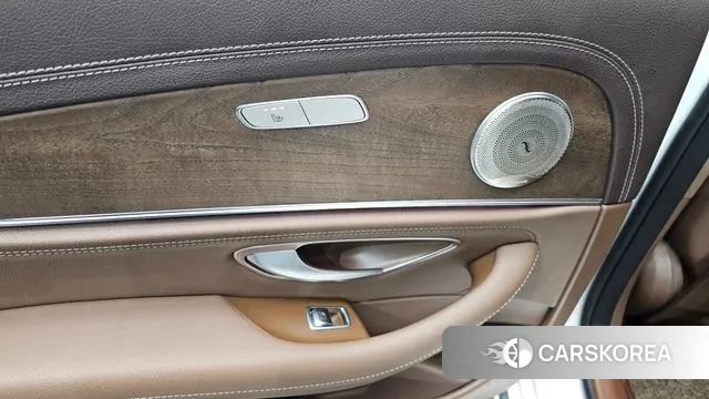 Mercedes-Benz E-Class W213 id 3464244 из Кореи 9