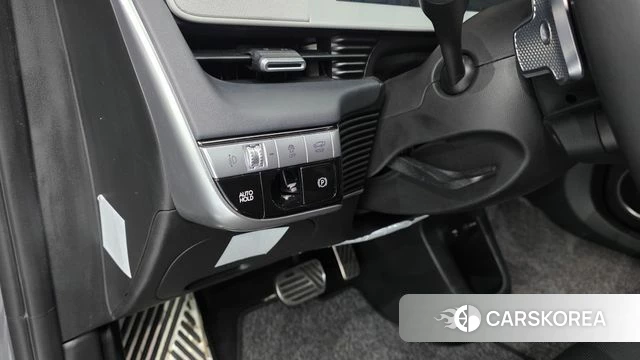 Hyundai Ionic 5 id 4529047 из Кореи 9