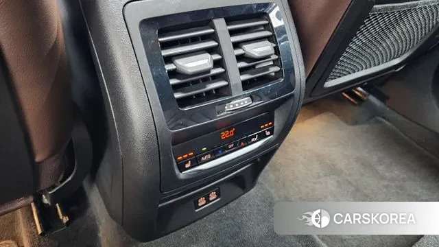 BMW X4 (G02) id 3721393 из Кореи 9